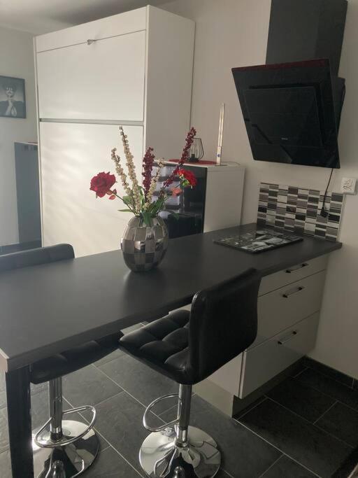 Magnifique Studio Tout Equipe Classe 2 Etoiles Appartement Saint-Leu Buitenkant foto